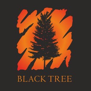 Logo Black Tree