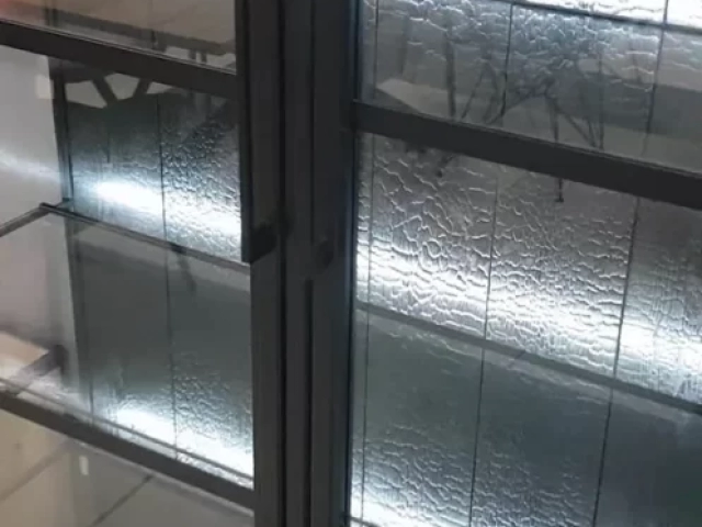 Meble loft - Degmeda - Modrzew europejski, Białystok
