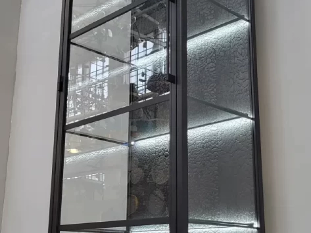 Meble loft - Degmeda - Modrzew europejski, Białystok
