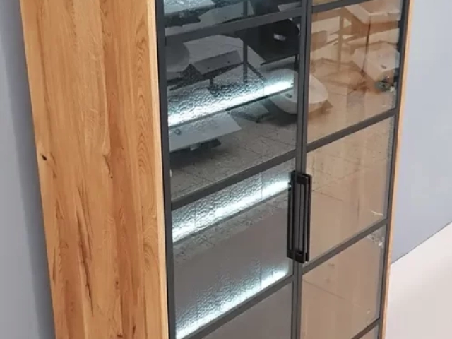 Meble loft - Degmeda - Modrzew europejski, Białystok
