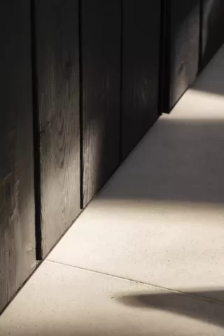 Elewacje Shou Sugi Ban - Degmeda - Świerk skandynawski - Hopdolasu Elewacje Shou Sugi Ban - Degmeda - Świerk skandynawski - Hopdolasu